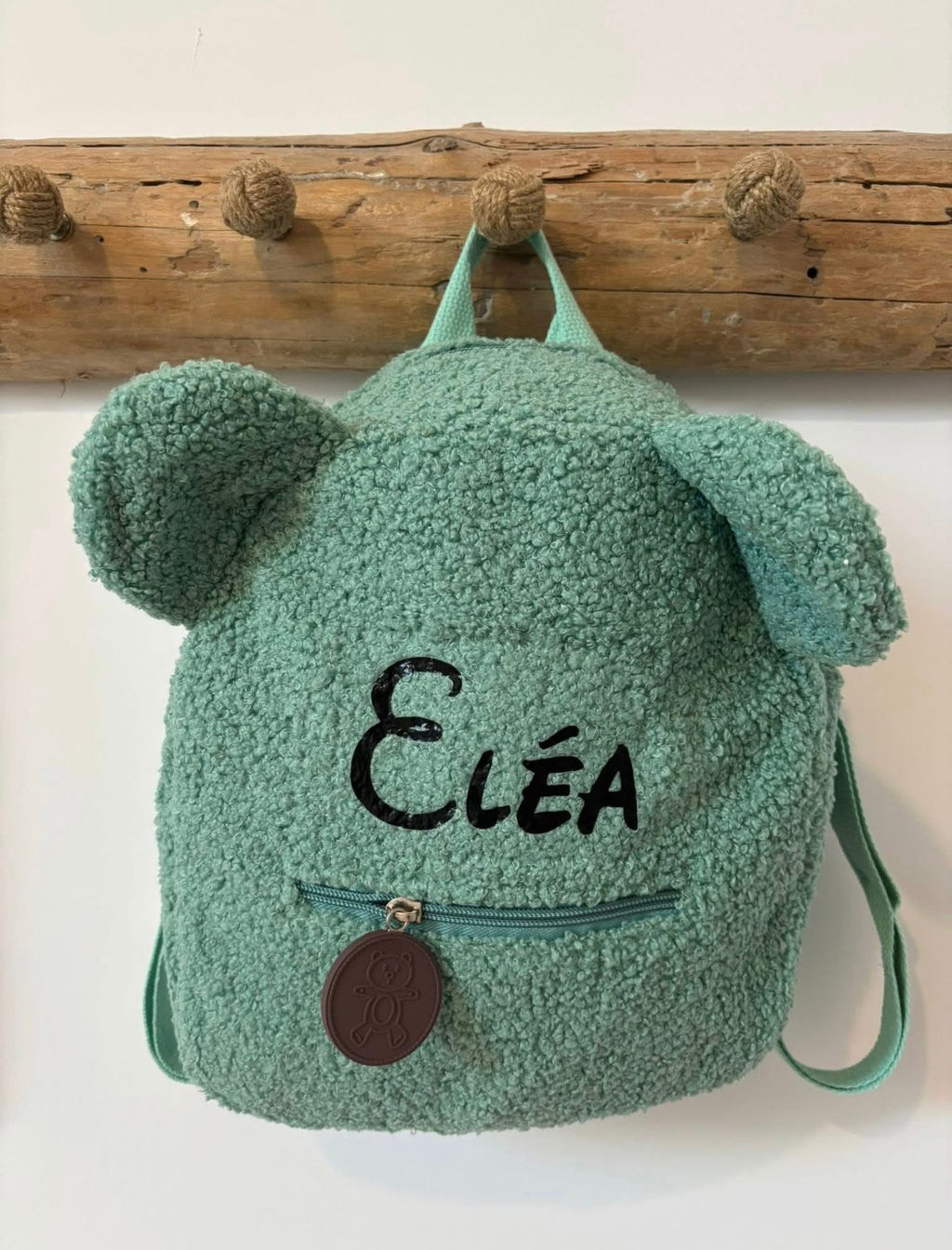 Sac à dos personnalisés