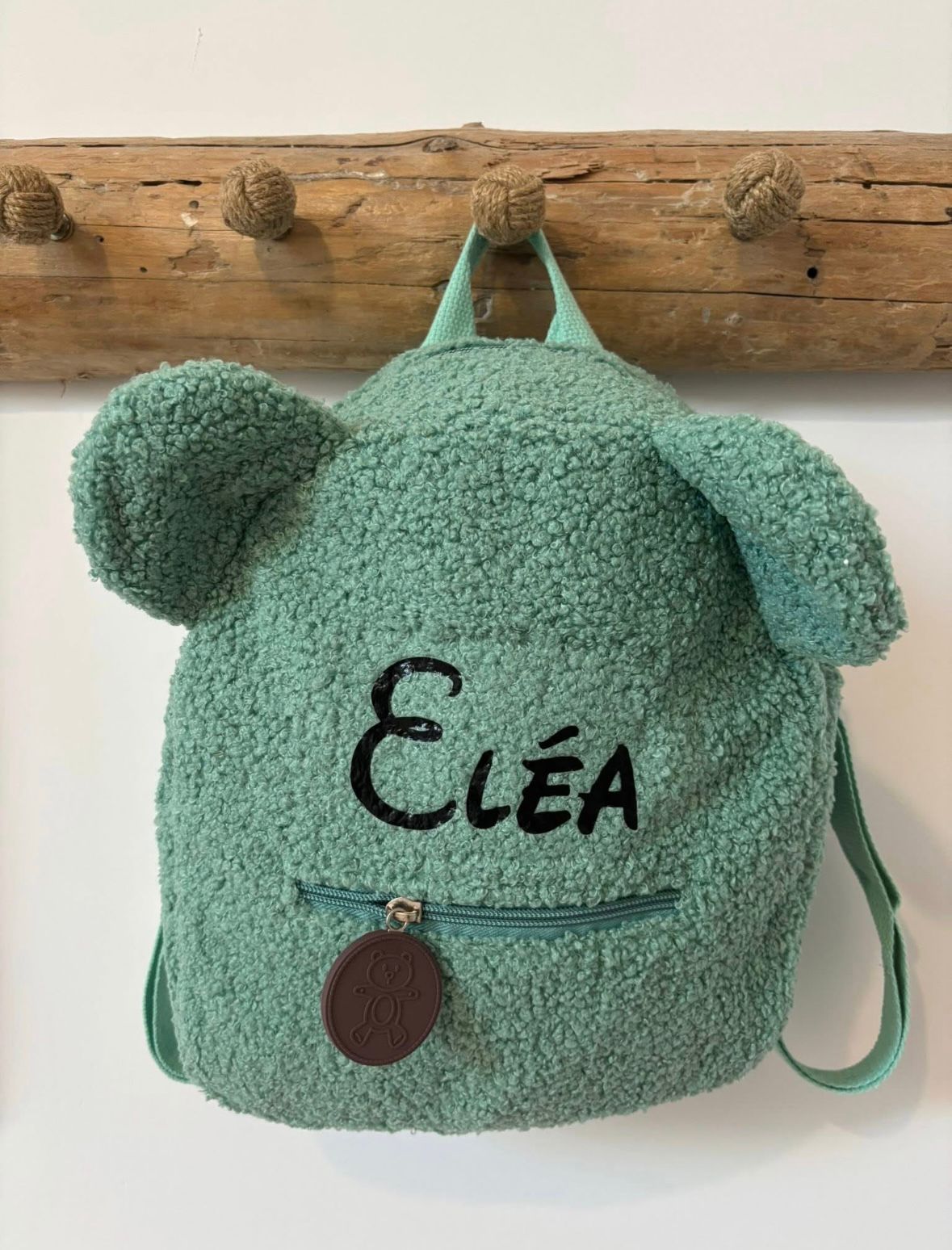 Sac à dos personnalisés