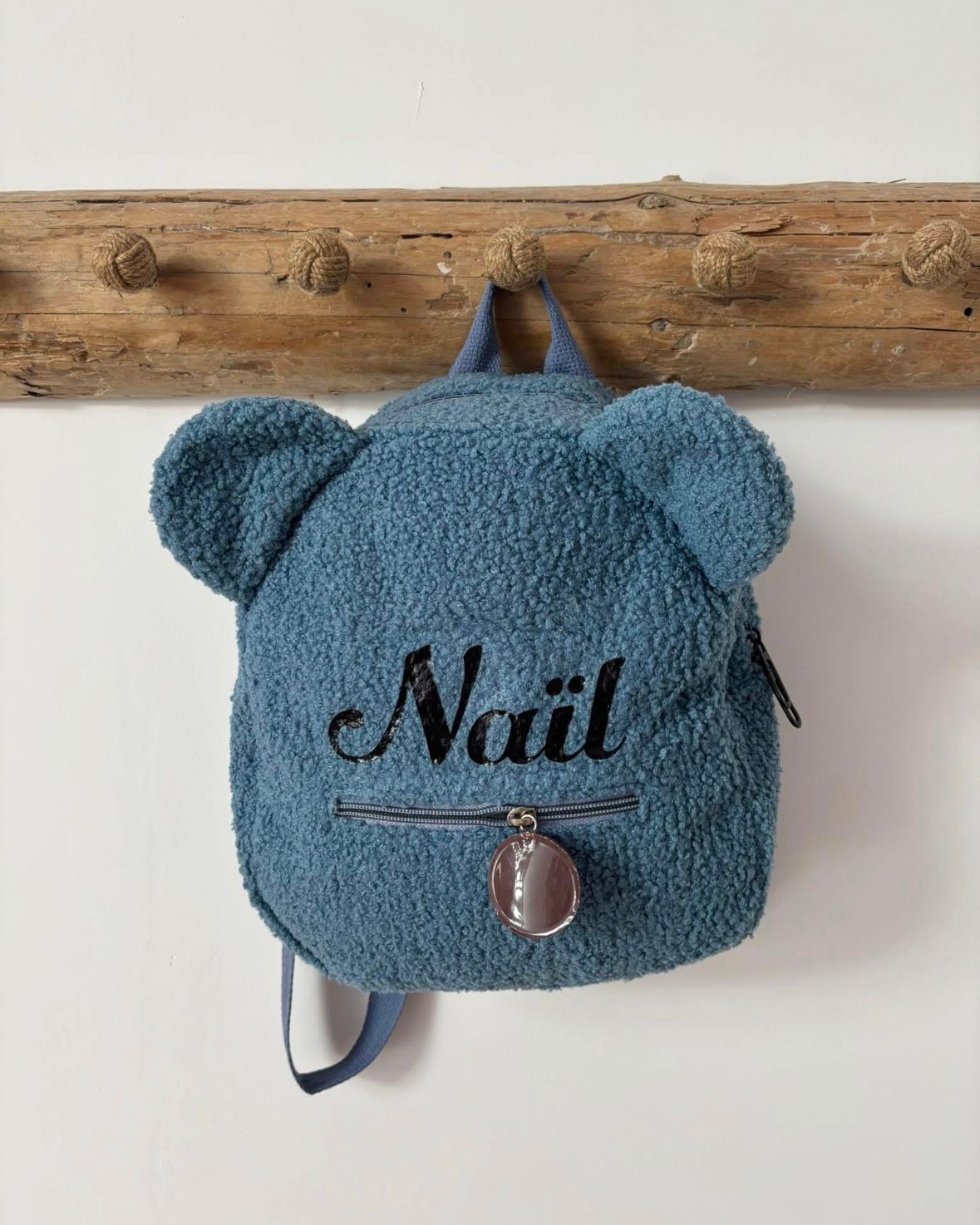 Sac à dos personnalisés