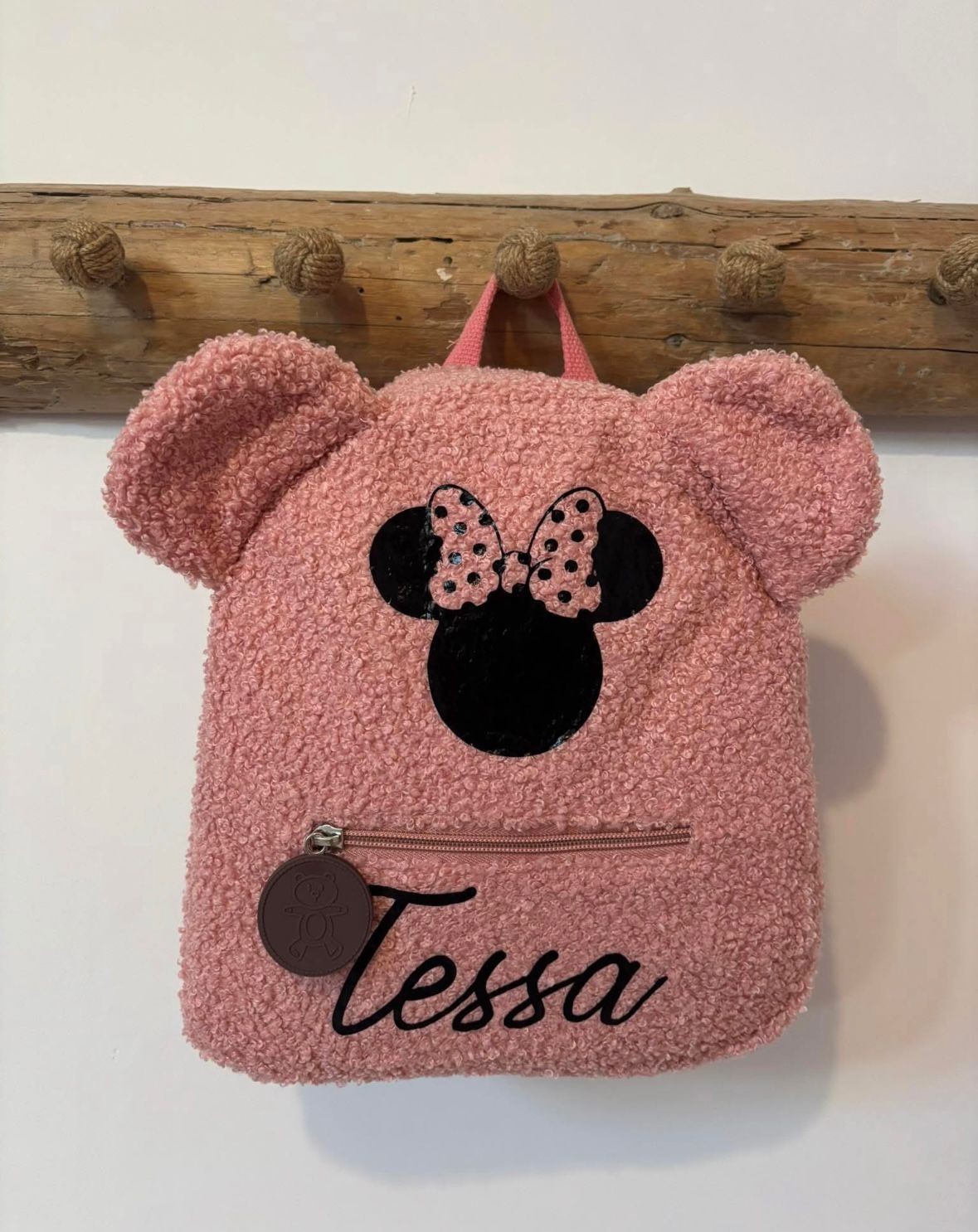 Sac à dos personnalisés