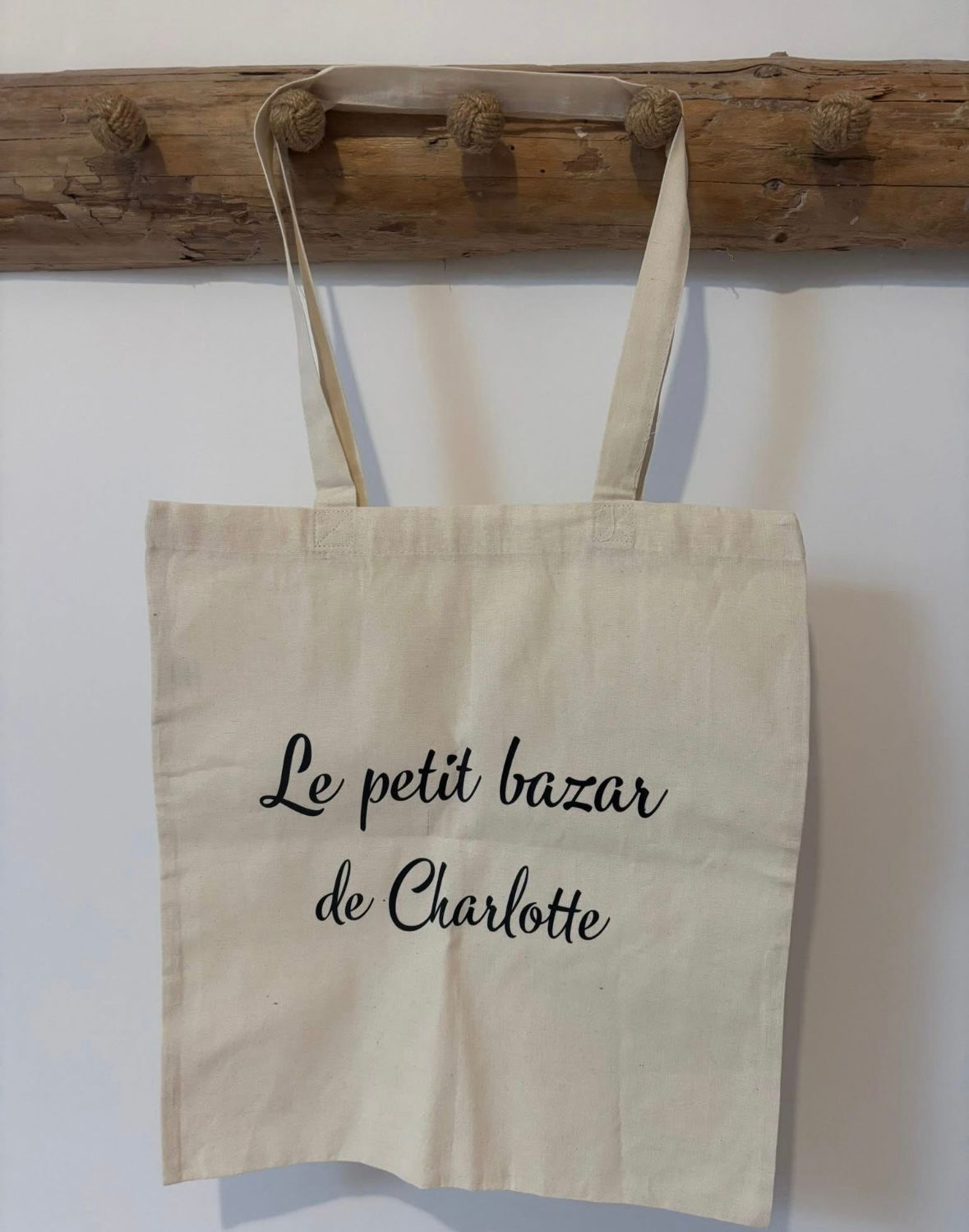 Tote Bag personnalisé