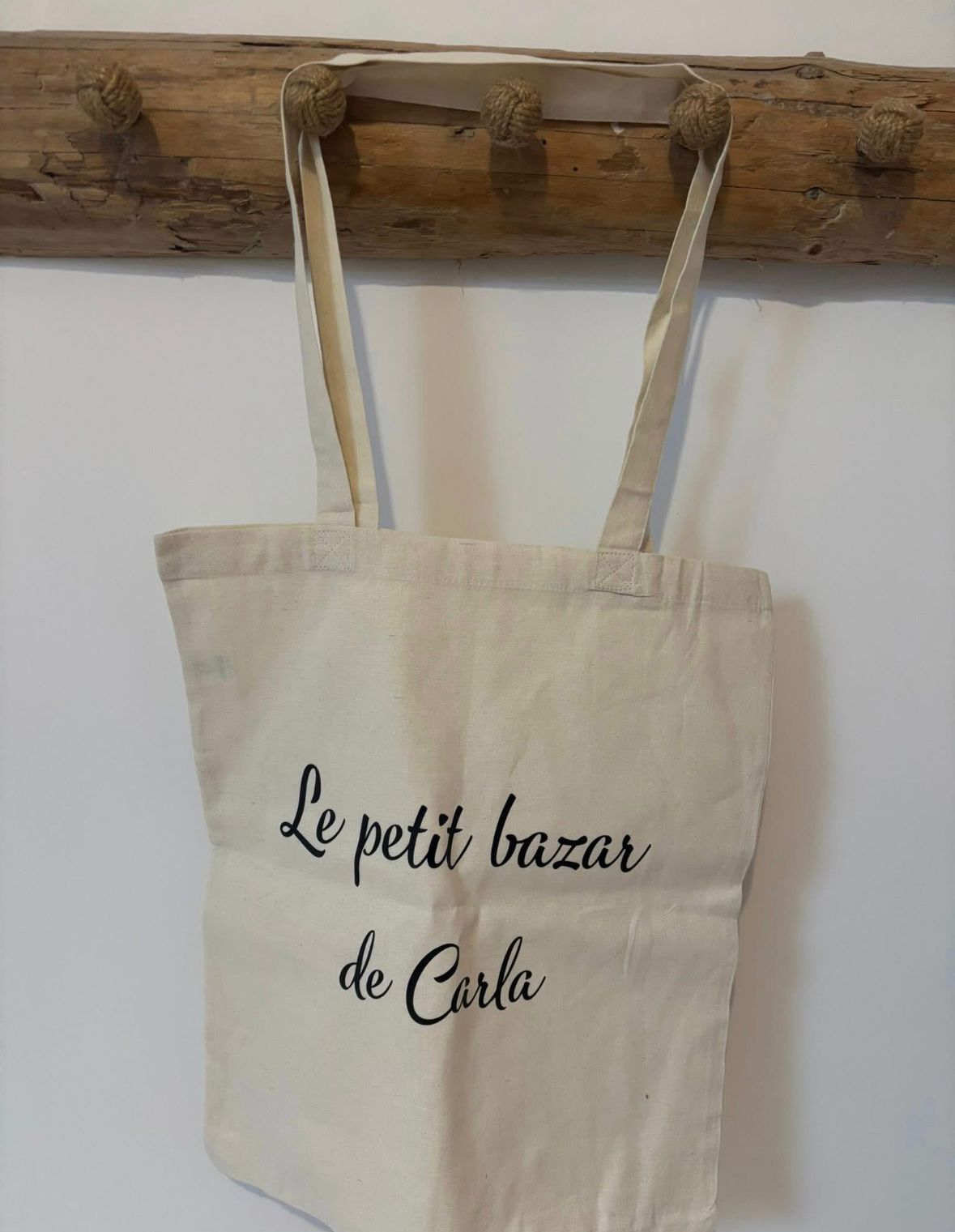 Tote Bag personnalisé