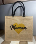 Sac Cabas personnalisé