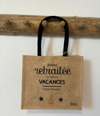Sac Cabas personnalisé